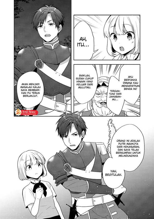 Tearmoon Empire Story Chapter 27 Bahasa Indonesia